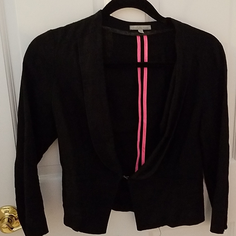 Jacket - Picture 2 of 3